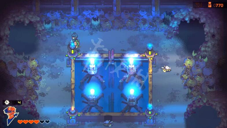 《風來之國》波特蟹怎麽打？巨型波特蟹打法技巧