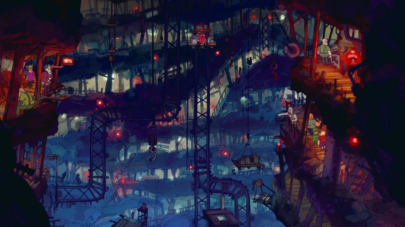 《風來之國》9月16更新內容有什麽？手把操作和色散更新內容一覽