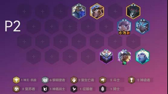 《金鏟鏟之戰》雙人模式陣容推薦 雙人模式陣容玩法攻略 《金鏟鏟之戰》雙人模式陣容推薦 雙人模式陣容玩法攻略