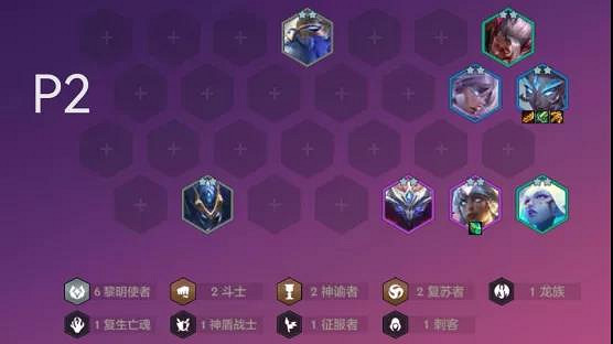 《金鏟鏟之戰》雙人模式陣容推薦 雙人模式陣容玩法攻略 《金鏟鏟之戰》雙人模式陣容推薦 雙人模式陣容玩法攻略