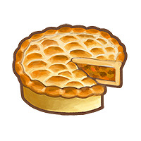 《風來之國》料理做法大全 全料理菜譜效果一覽