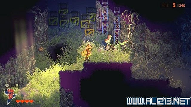 《風來之國》全章節通關流程圖文詳解 各章節怎麽通關? 《風來之國》全章節通關流程圖文詳解 各章節怎麽通關?