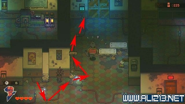 《風來之國》全章節通關流程圖文詳解 各章節怎麽通關? 《風來之國》全章節通關流程圖文詳解 各章節怎麽通關?