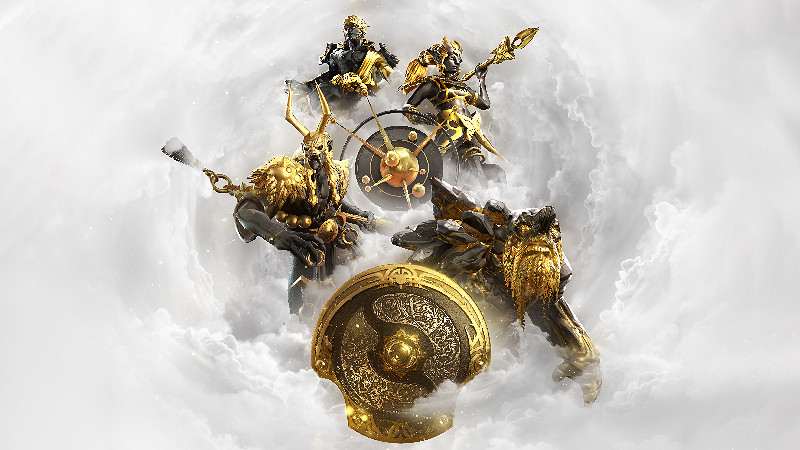 伴隨軟硬體升級 V社移除《DOTA2》對32位系統支援