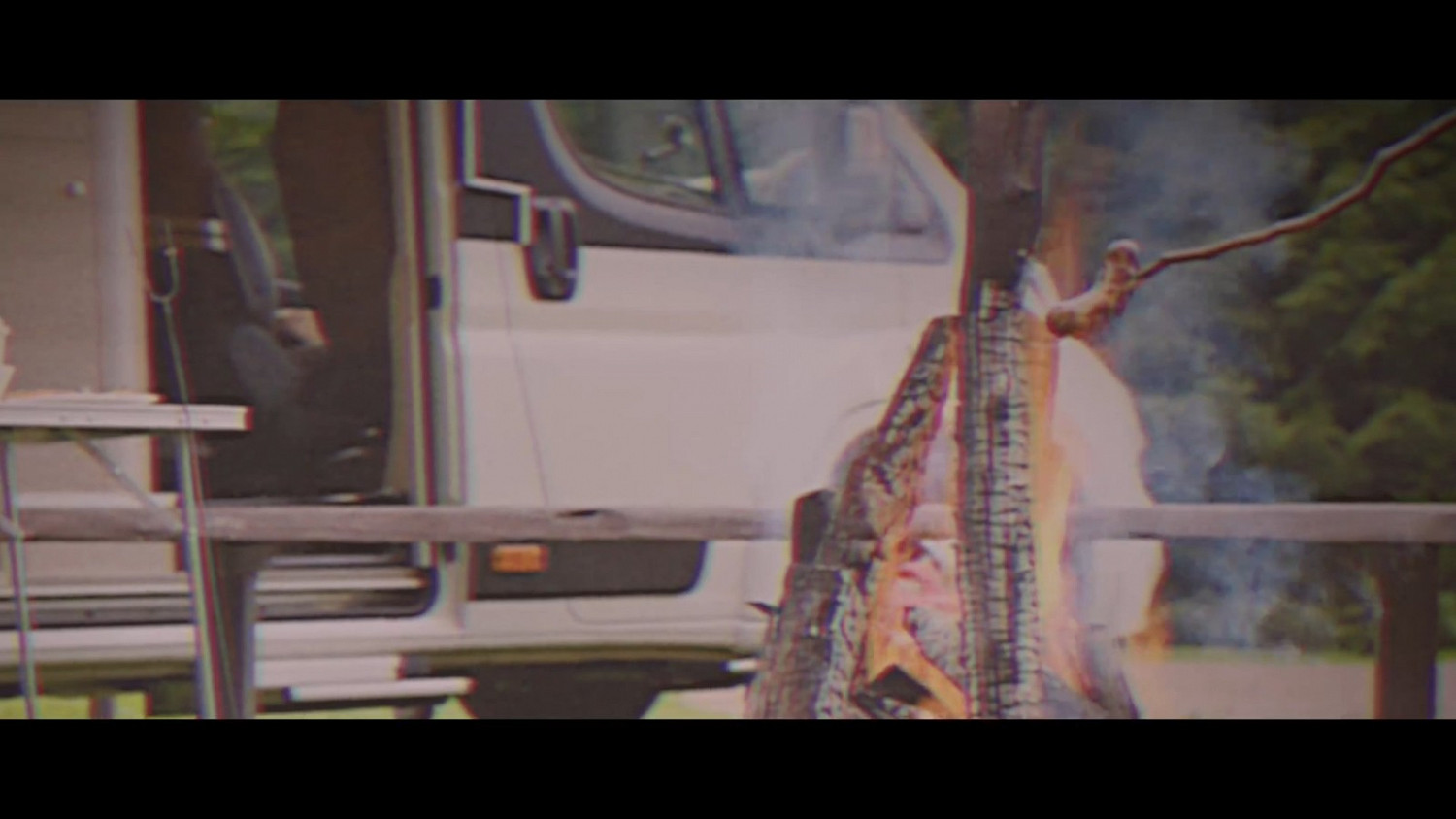 高能電玩節：神秘RPG  “Project SAS”  前導預告片