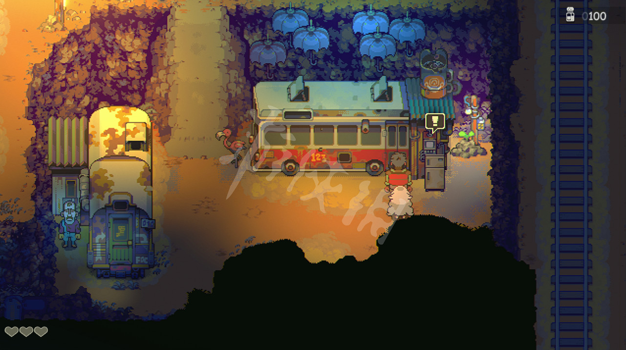 《風來之國》怎麽改鍵位？鍵位修改方法分享