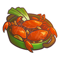 《風來之國》料理做法大全 全料理菜譜效果一覽