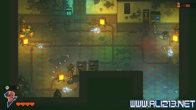 《風來之國》全章節通關流程圖文詳解 各章節怎麽通關? 《風來之國》全章節通關流程圖文詳解 各章節怎麽通關?