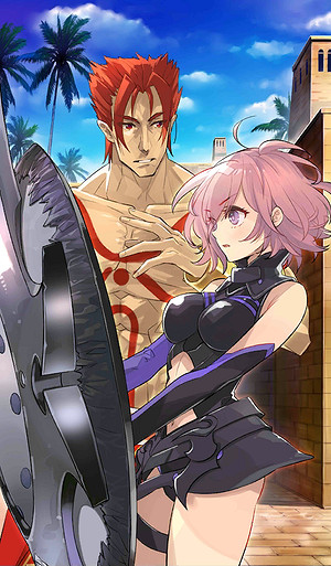 《FGO》影之國聖杯戰線第二天攻略 聖杯戰線9月18日1級通關流程