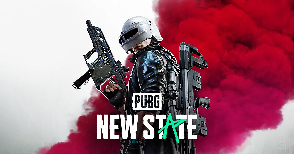 《絕地求生:New State》預約超4千萬 上線日期下月揭露 《絕地求生:New State》預約超4千萬 上線日期下月揭露