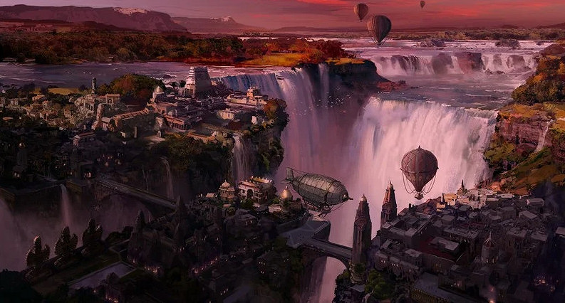 微軟兩款新作曝光:4X策略遊戲+荒野遊俠開發商新RPG 微軟兩款新作曝光:4X策略遊戲+荒野遊俠開發商新RPG