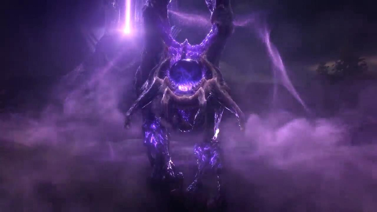 開放世界RPG《ELEX 2》故事預告 史詩般體驗 開放世界RPG《ELEX 2》故事預告 史詩般體驗