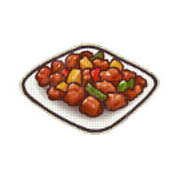 《風來之國》料理做法大全 全料理菜譜效果一覽