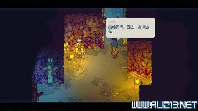 《風來之國》全章節通關流程圖文詳解 各章節怎麽通關? 《風來之國》全章節通關流程圖文詳解 各章節怎麽通關?