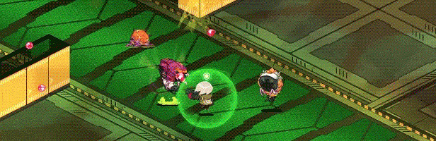 有貓有妹有槍，貓萌妹靚槍爽！《暴走槍姬》年底發售