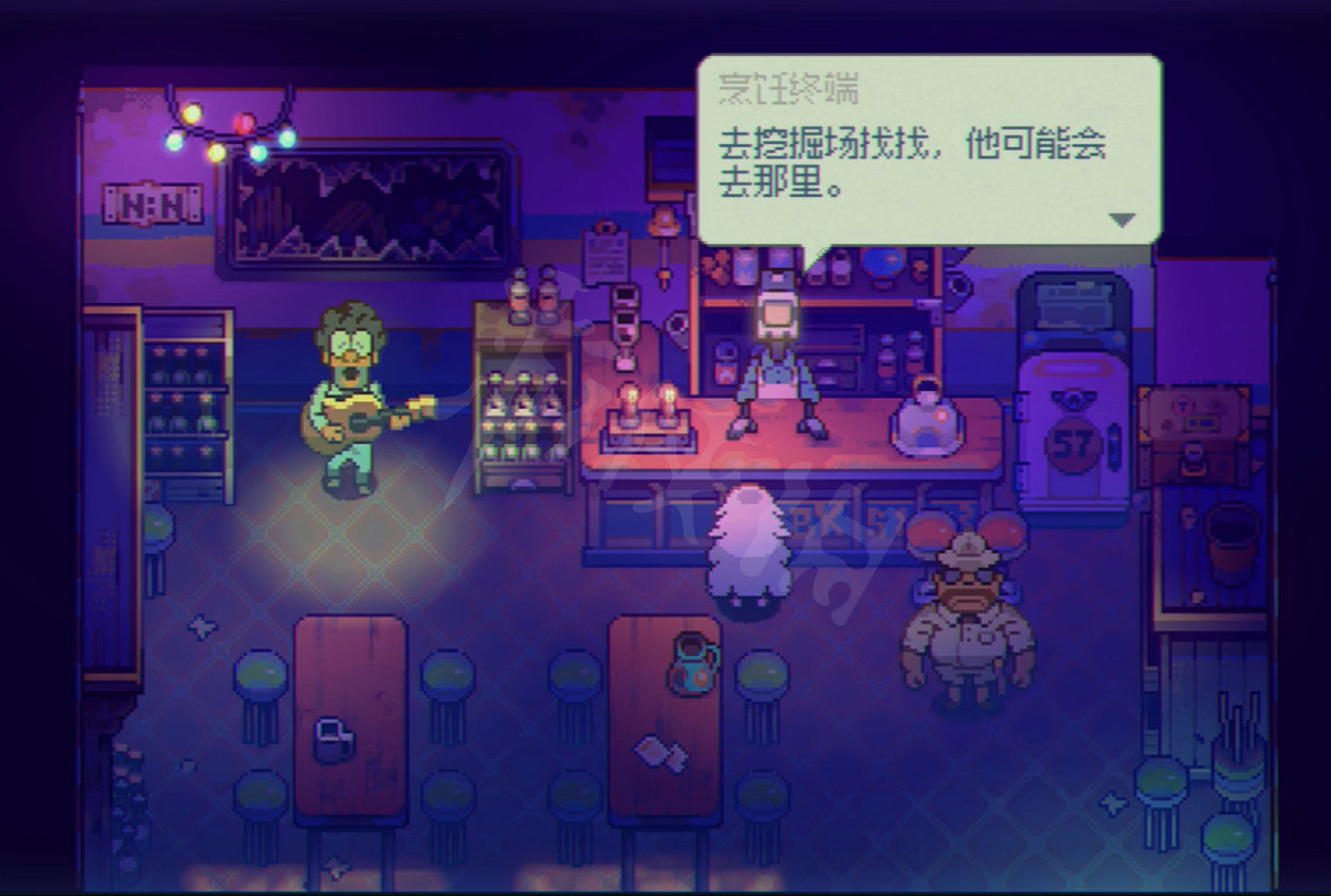 《風來之國》凝膠怎麽獲得？凝膠獲得方法介紹