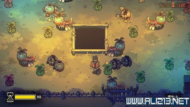 《風來之國》全章節通關流程圖文詳解 各章節怎麽通關？