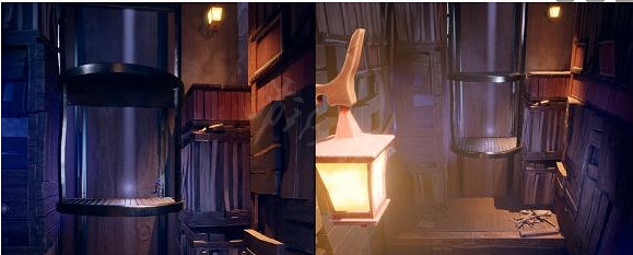 《雙人成行》布谷鳥鍾攻略分享 《雙人成行》布谷鳥鍾攻略分享