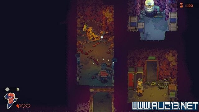 《風來之國》全章節通關流程圖文詳解 各章節怎麽通關？