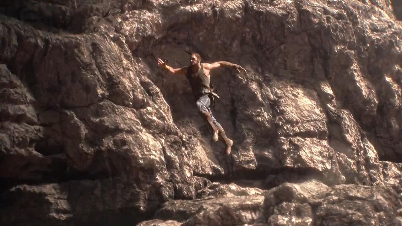 開放世界RPG《ELEX 2》故事預告 史詩般體驗 開放世界RPG《ELEX 2》故事預告 史詩般體驗