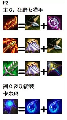 《金鏟鏟之戰》黎明瑞雯陣容怎麽玩 黎明瑞雯陣容出裝推薦 《金鏟鏟之戰》黎明瑞雯陣容怎麽玩 黎明瑞雯陣容出裝推薦