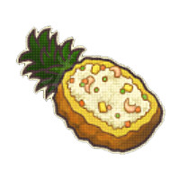 《風來之國》料理做法大全 全料理菜譜效果一覽