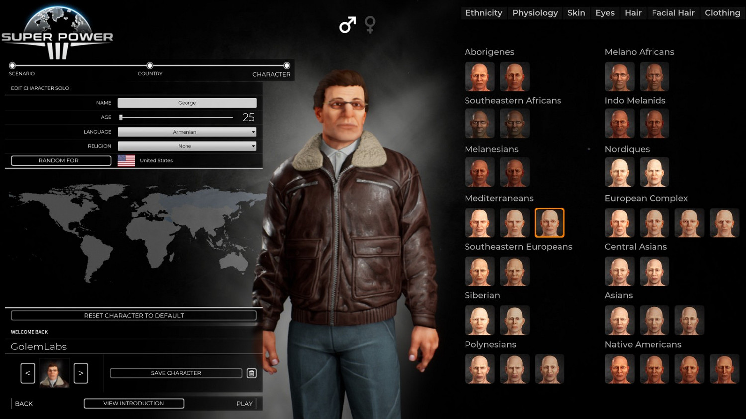 THQ公布策略模擬遊戲《超級力量3》將登陸Steam THQ公布策略模擬遊戲《超級力量3》將登陸Steam