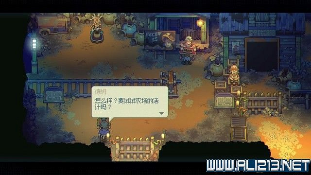 《風來之國》全章節通關流程圖文詳解 各章節怎麽通關？