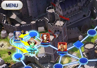 《FGO》影之國聖杯戰線第二天攻略 聖杯戰線9月18日1級通關流程