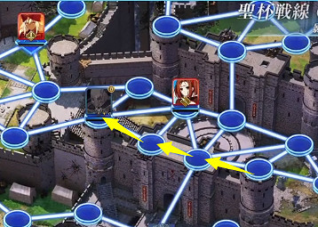 《FGO》影之國聖杯戰線第二天攻略 聖杯戰線9月18日1級通關流程