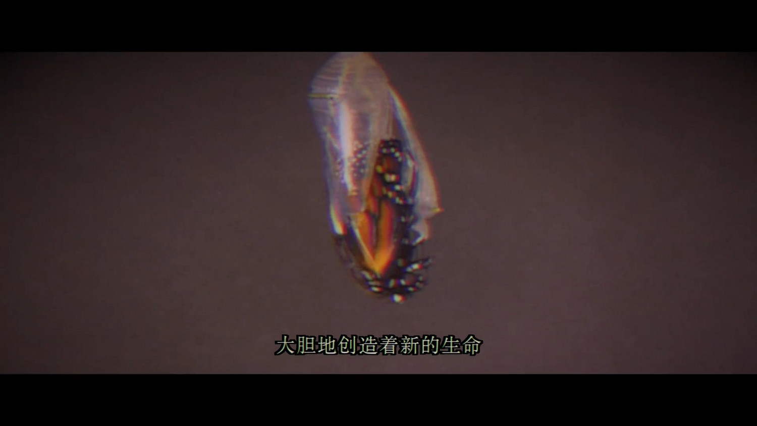 高能電玩節：神秘RPG  “Project SAS”  前導預告片