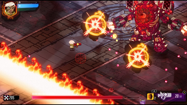 有貓有妹有槍，貓萌妹靚槍爽！《暴走槍姬》年底發售