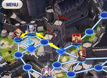 《FGO》影之國聖杯戰線第二天攻略 聖杯戰線9月18日1級通關流程