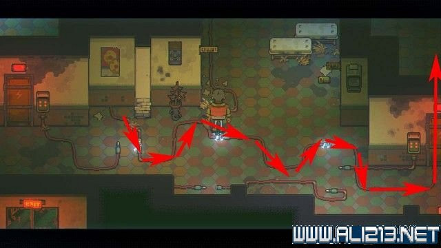 《風來之國》全章節通關流程圖文詳解 各章節怎麽通關? 《風來之國》全章節通關流程圖文詳解 各章節怎麽通關?