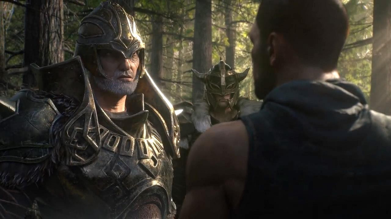 開放世界RPG《ELEX 2》故事預告 史詩般體驗 開放世界RPG《ELEX 2》故事預告 史詩般體驗