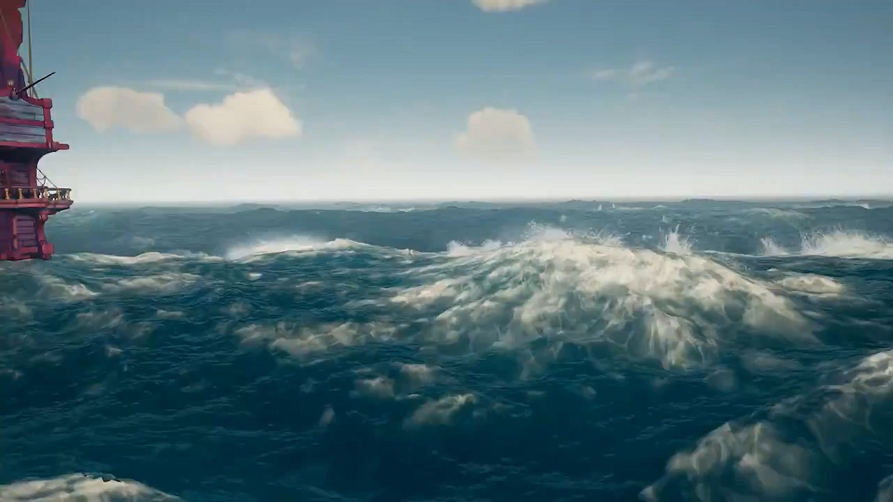 《盜賊之海》第四賽季要來了 9月23日開啟 《盜賊之海》第四賽季要來了 9月23日開啟