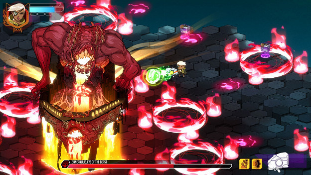 有貓有妹有槍，貓萌妹靚槍爽！《暴走槍姬》年底發售