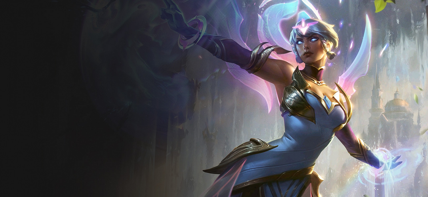 《金鏟鏟之戰》黎明神諭怎麽玩 1.18b黎明神諭陣容攻略 《金鏟鏟之戰》黎明神諭怎麽玩 1.18b黎明神諭陣容攻略