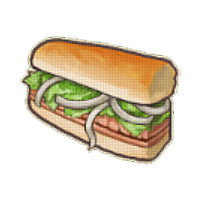 《風來之國》料理做法大全 全料理菜譜效果一覽