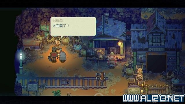 《風來之國》全章節通關流程圖文詳解 各章節怎麽通關？