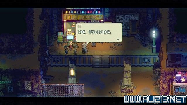 《風來之國》全章節通關流程圖文詳解 各章節怎麽通關？