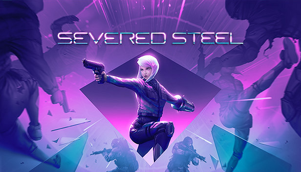 跑酷FPS遊戲《Severed Steel》今日發售 支援中文 跑酷FPS遊戲《Severed Steel》今日發售 支援中文