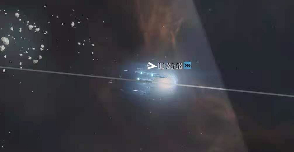 《無盡的拉格朗日》攻城攻略 攻城心得分享