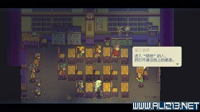 《風來之國》全章節通關流程圖文詳解 各章節怎麽通關? 《風來之國》全章節通關流程圖文詳解 各章節怎麽通關?