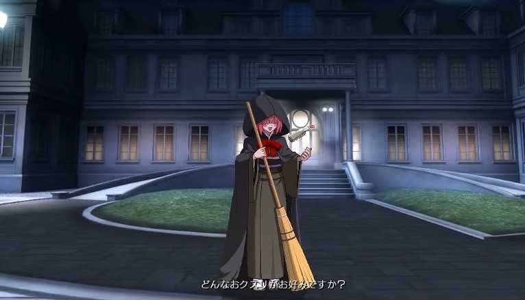 新月姬格鬥《Type Lumina》對戰展示 翡翠vs琥珀