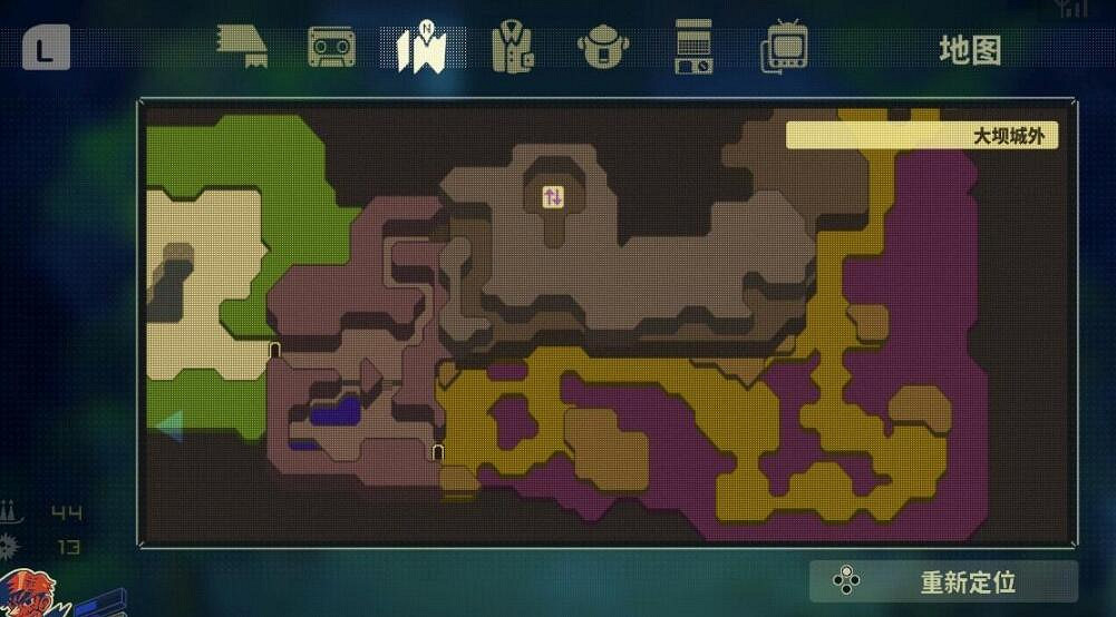 《風來之國》第三章隱藏關卡支線獎勵一拉 第三章隱藏獎勵怎麽得？