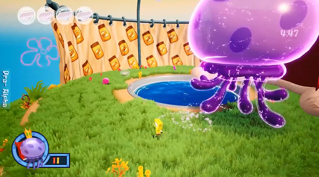 GC 2019:《海綿寶寶:爭霸比基尼海灘-再注水》12分鐘實機展示 GC 2019:《海綿寶寶:爭霸比基尼海灘-再注水》12分鐘實機展示