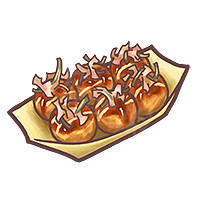 《風來之國》料理做法大全 全料理菜譜效果一覽