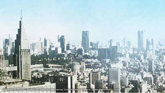 NS《Collar×Malice》中文版將於11月25日發售！