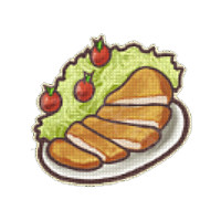 《風來之國》料理做法大全 全料理菜譜效果一覽